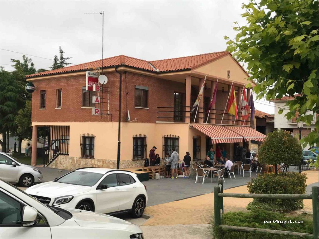 (09620) Sarracín - 5 Calle Real — foto 2