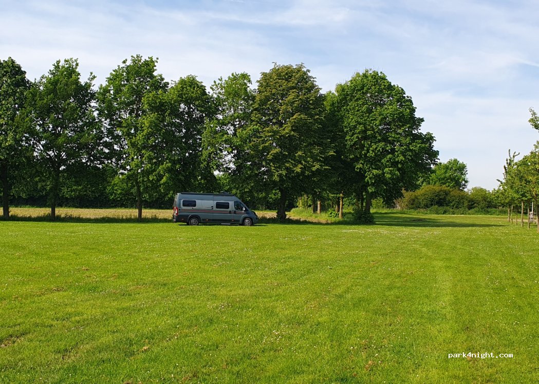 (3830) Wellen - 13 Bampstraat — foto 3