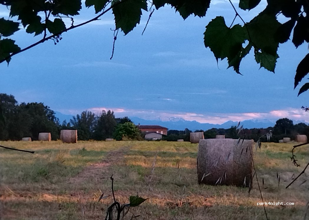 Camping Le Chemin Vert — foto 3