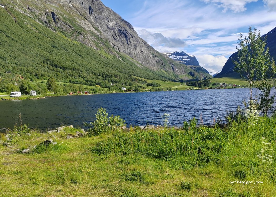 (6215) Eidsdal - Unnamed Road — foto 4