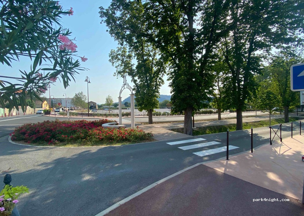 Parc de Loisirs Dracenie Provence — foto