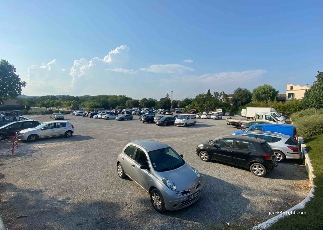 Parc de Loisirs Dracenie Provence — foto 4
