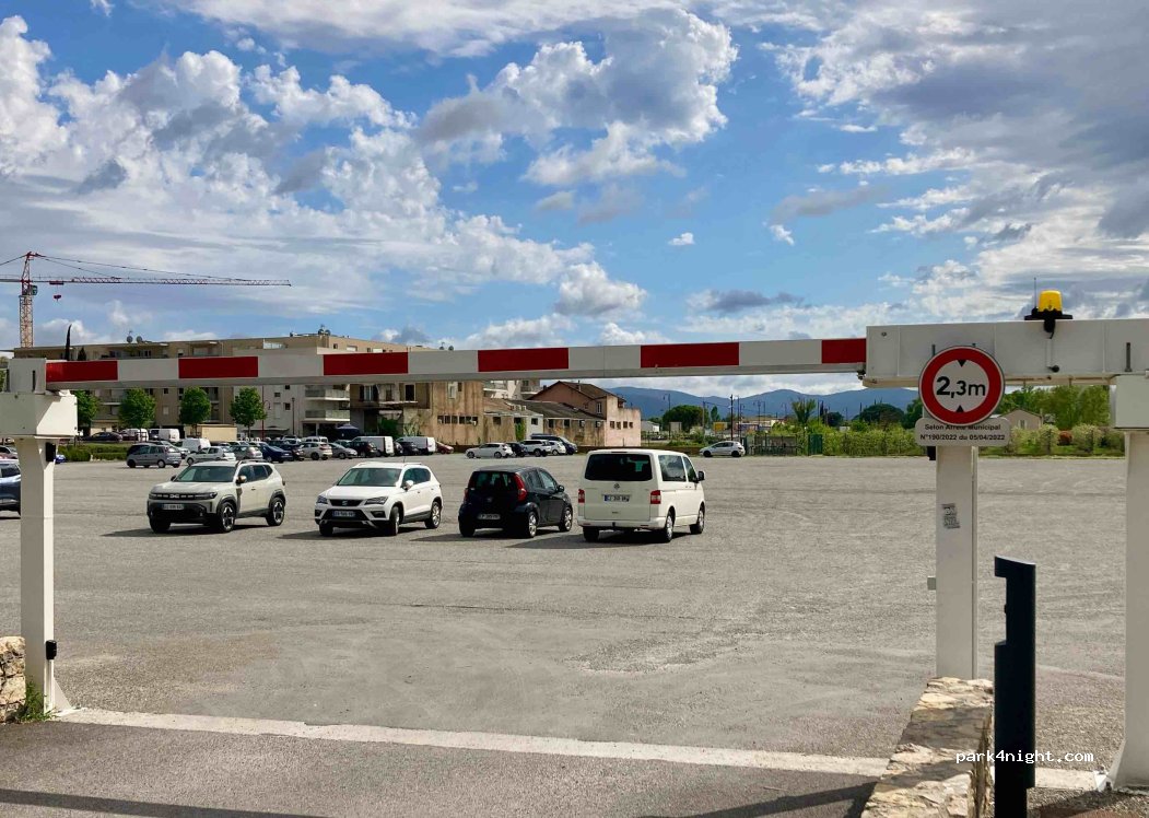 Parc de Loisirs Dracenie Provence — foto 5