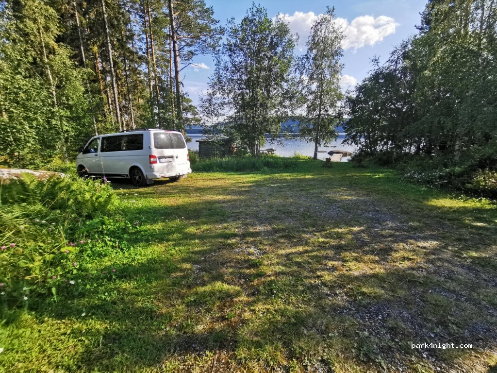 (844 96) Strånäset - — foto