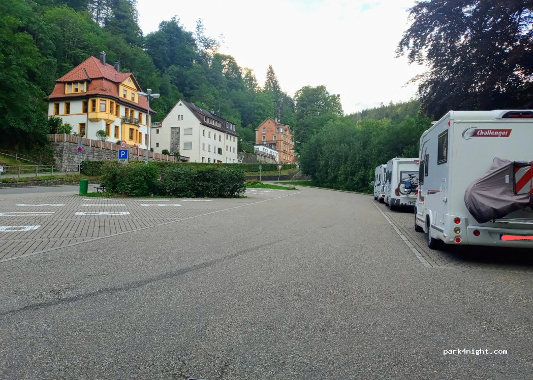 (78098) Triberg - 31A Wallfahrtstraße — foto 2