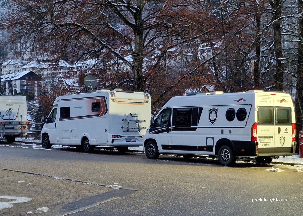(78098) Triberg - 31A Wallfahrtstraße — foto 4