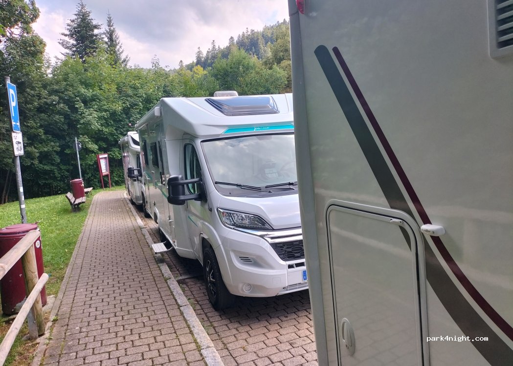 (78098) Triberg - 31A Wallfahrtstraße — foto 5