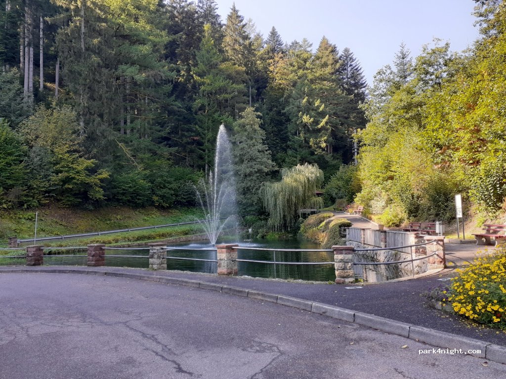 (78132) Hornberg - 8A Burgstraße — foto