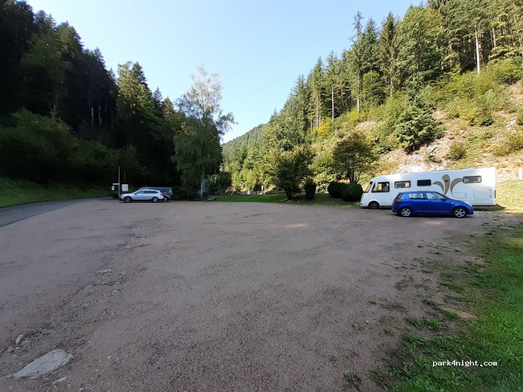 (78132) Hornberg - 8A Burgstraße — foto 2