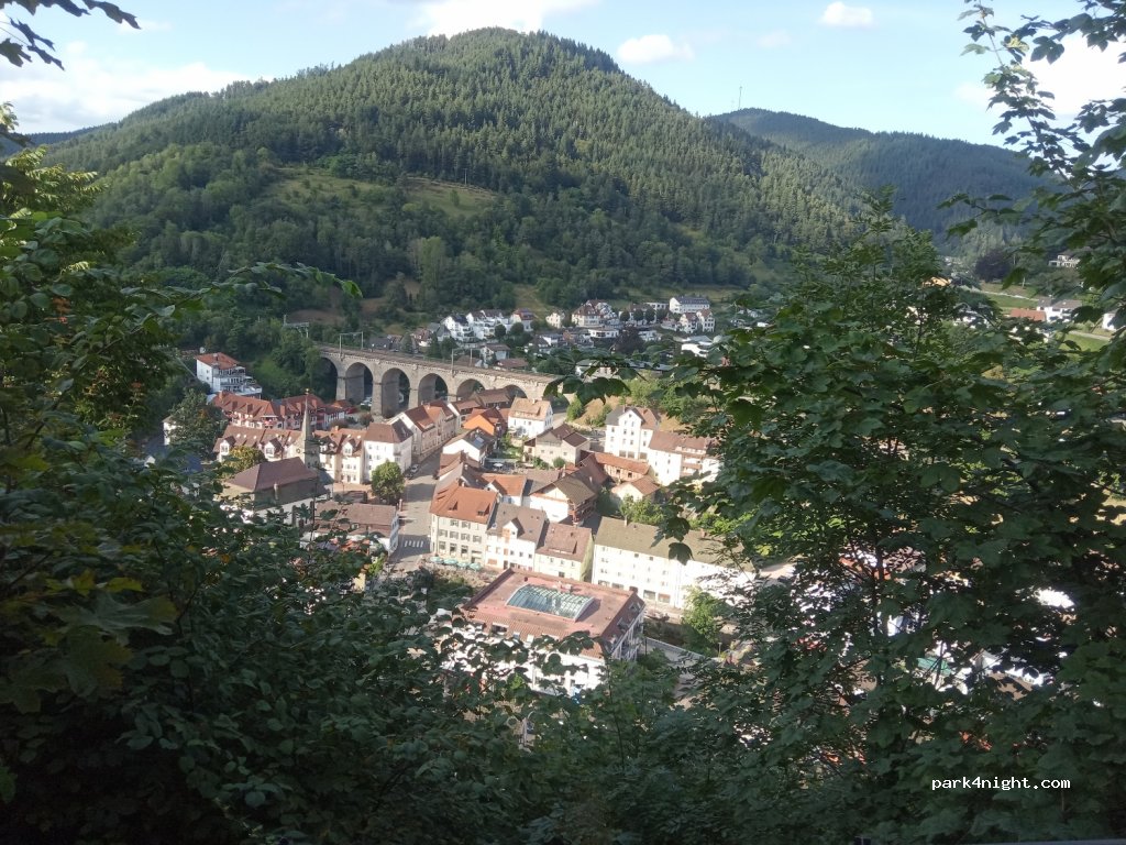 (78132) Hornberg - 8A Burgstraße — foto 3