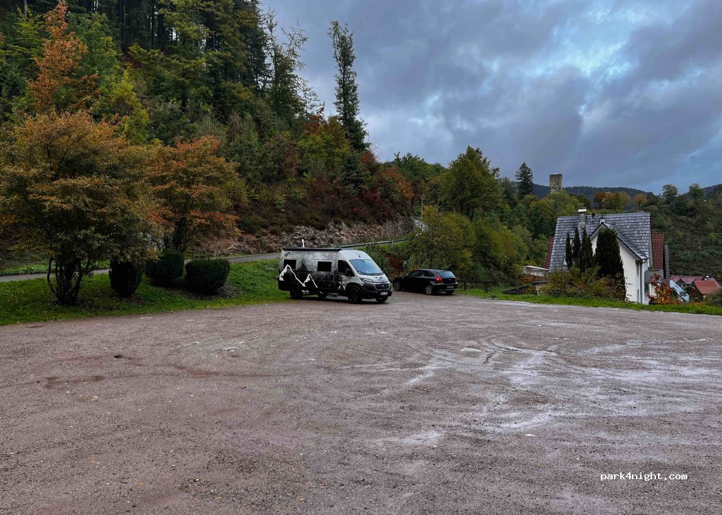 (78132) Hornberg - 8A Burgstraße — foto 4