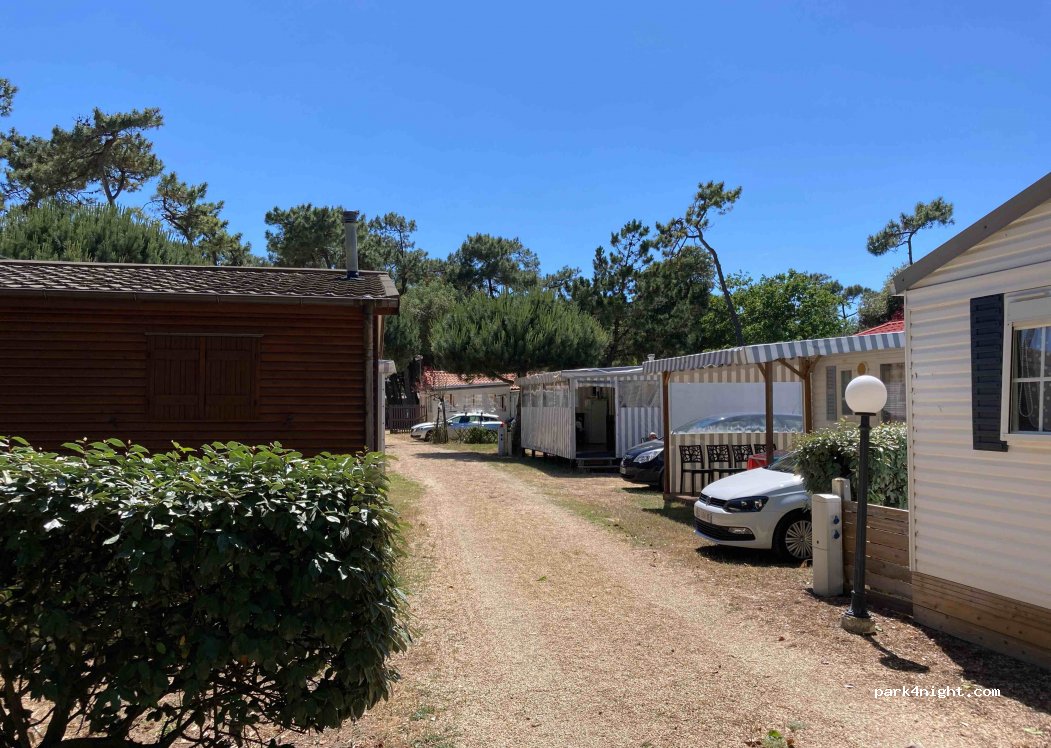 Camping Amitié Et Nature — foto 2
