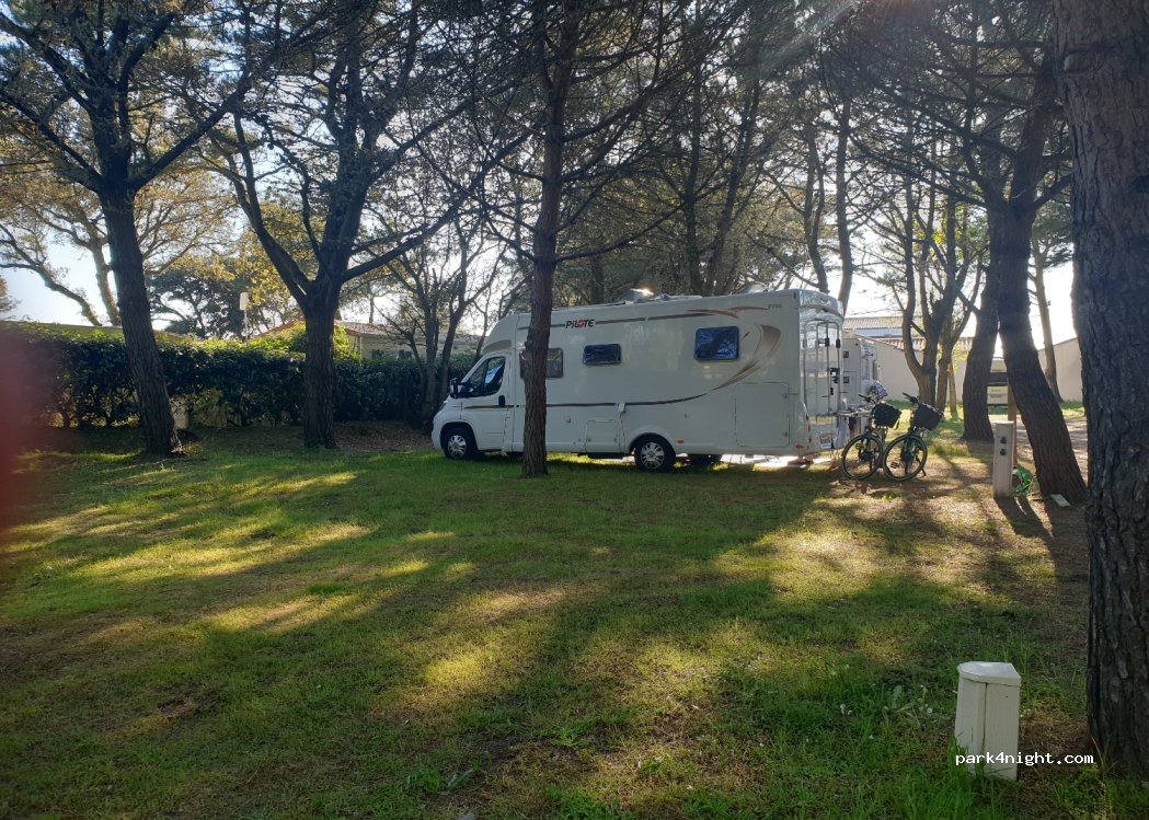 Camping Amitié Et Nature — foto 4