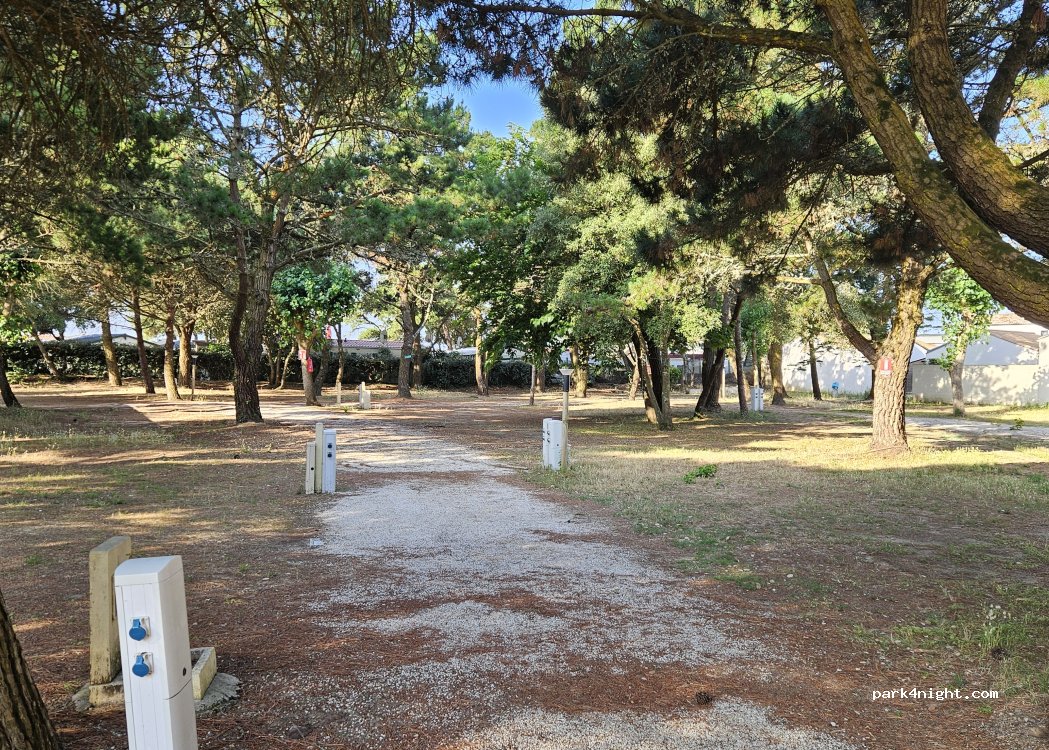 Camping Amitié Et Nature — foto 5