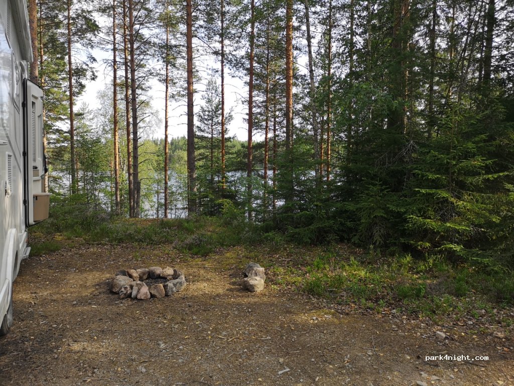 (791 96)  - Jans Kalles väg — foto 2