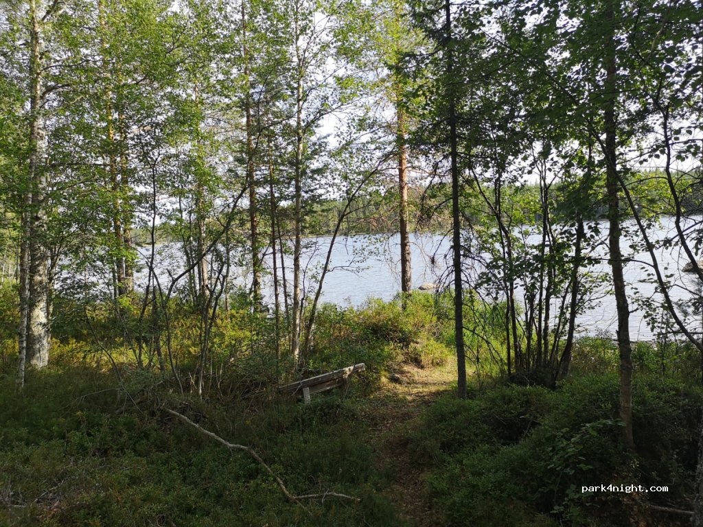 (791 96)  - Jans Kalles väg — foto 3