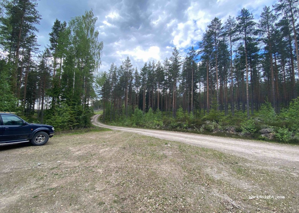 (791 96)  - Jans Kalles väg — foto 4