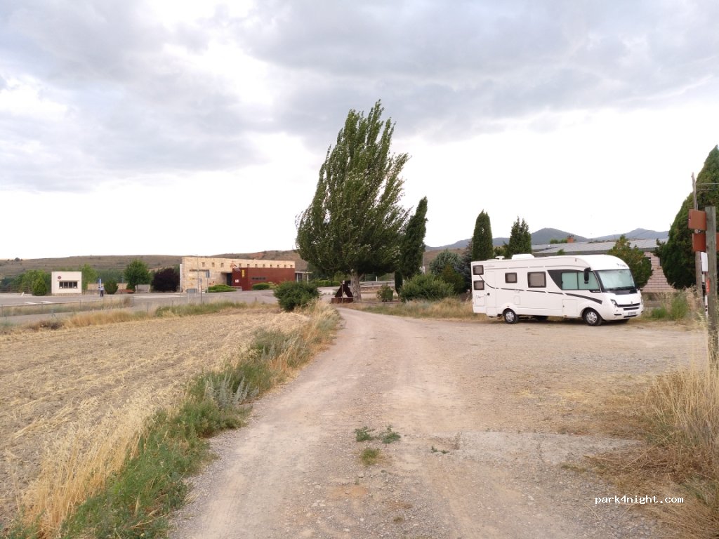 (44110) Gea de Albarracín - 228 Diseminado — foto
