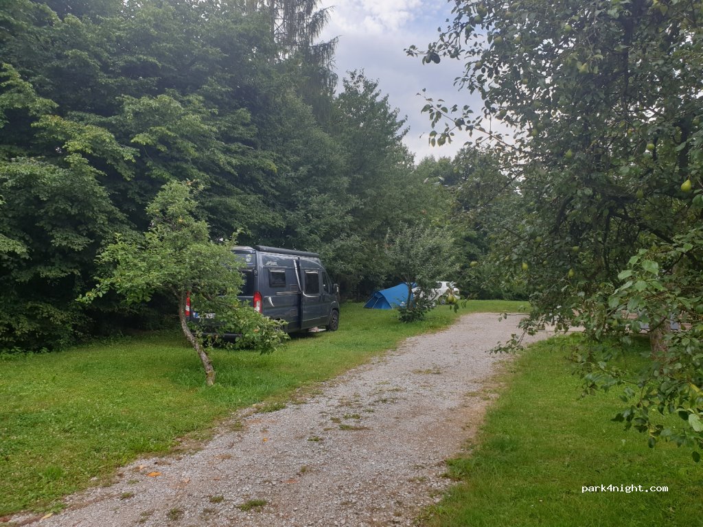 Camp Hribar — foto 2