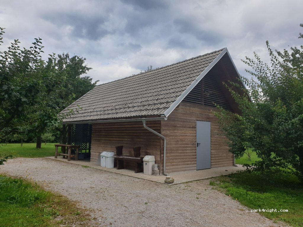 Camp Hribar — foto 3
