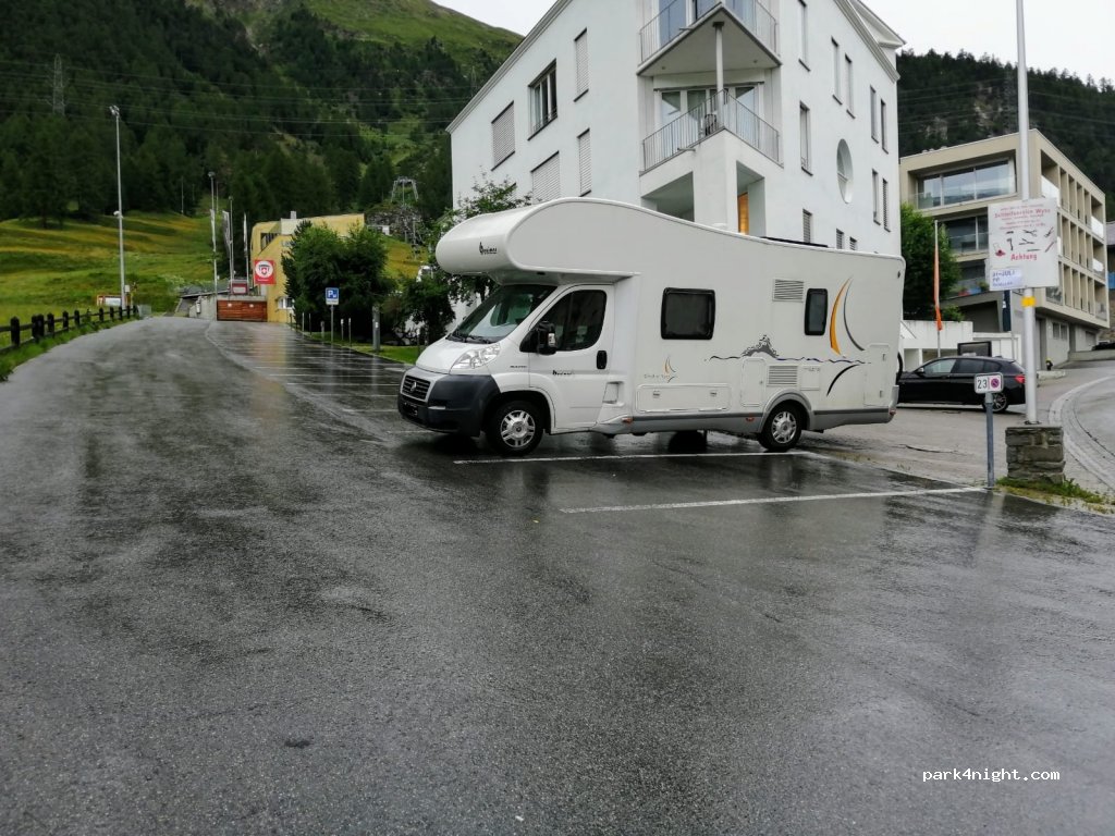 (7504) Pontresina - 15 Via Cruscheda — foto 2