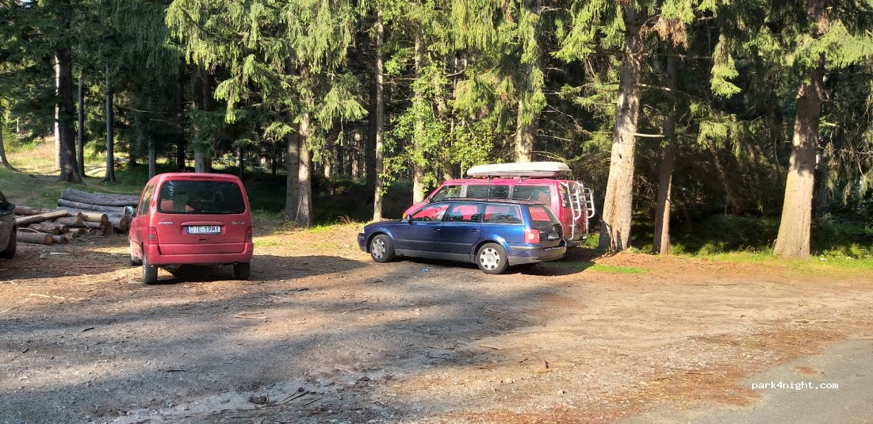 (58-563) Przesieka - 37A Karkonoska — foto 3
