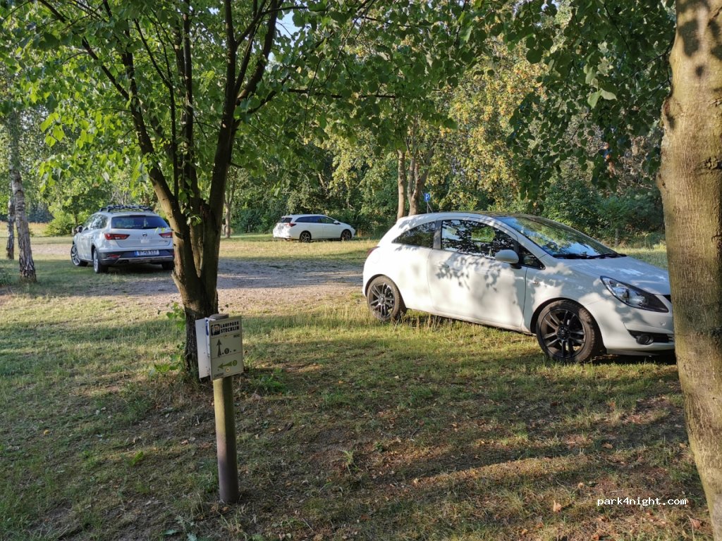 (16775) Sonnenberg - 2 Forstweg — foto