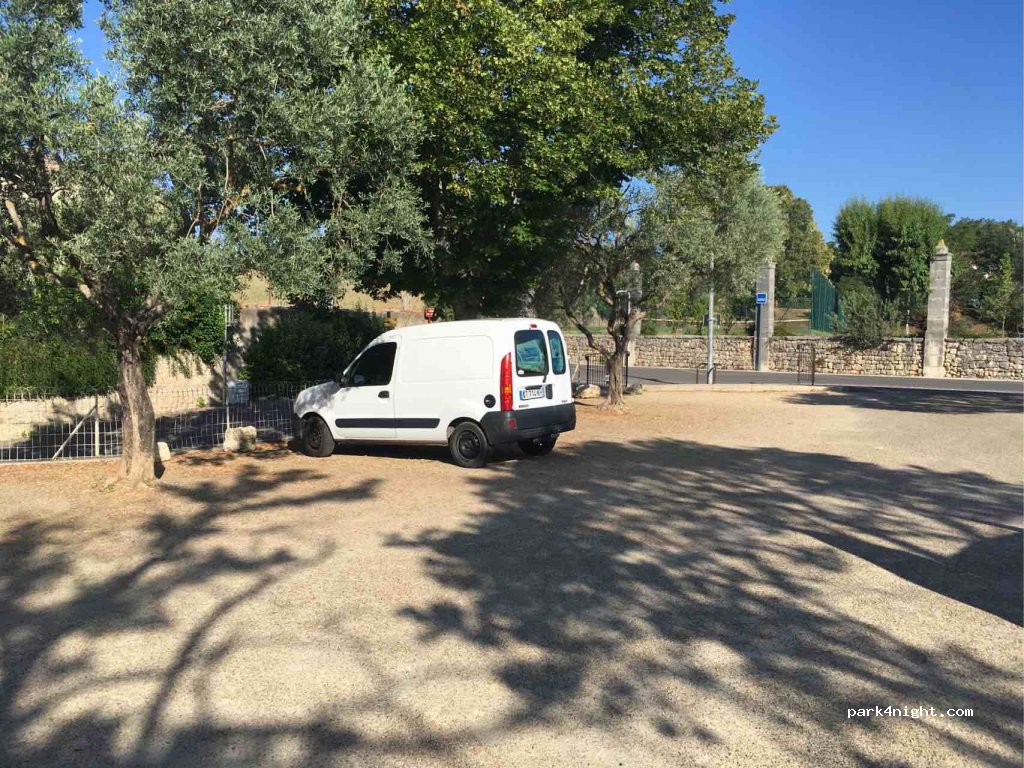 (04500) Saint-Laurent-du-Verdon - Route de Riez — foto 2