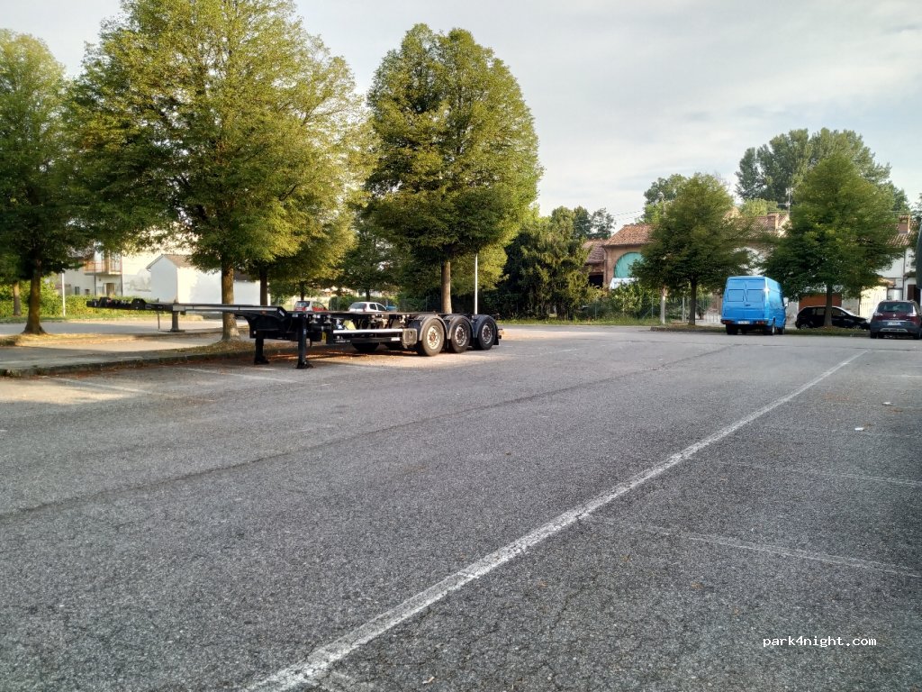 (29010) Monticelli d'Ongina - 4 Via Meucci — foto 2