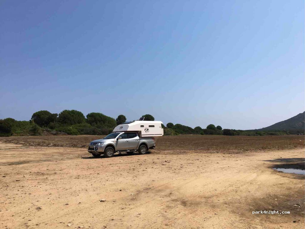 (08029) Siniscola - Unnamed Road — foto 2