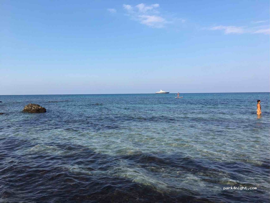 (08029) Siniscola - Unnamed Road — foto 3