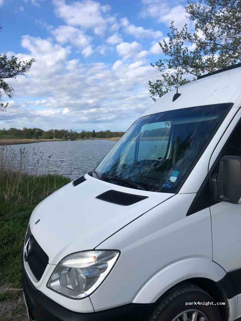 (632 29) Eskilstuna - 2 Skjulsta kvarnväg — foto 3