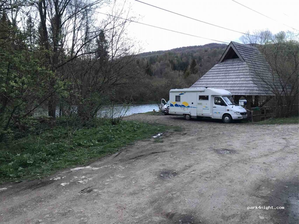 (38)  - Główny Szlak Beskidzki Imienia Kazimierza Sosnowskiego — foto 2