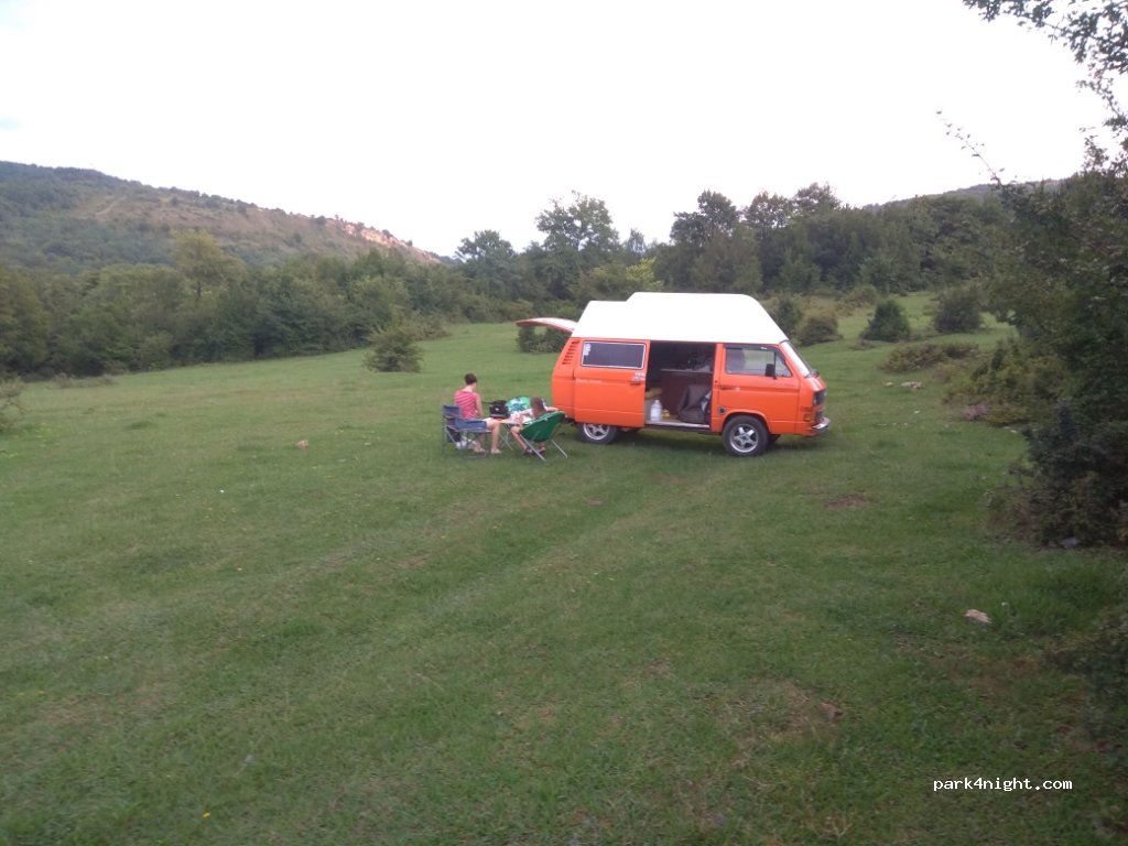 ()  - Tbilisi - Senaki - Leselidze Highway — foto 3
