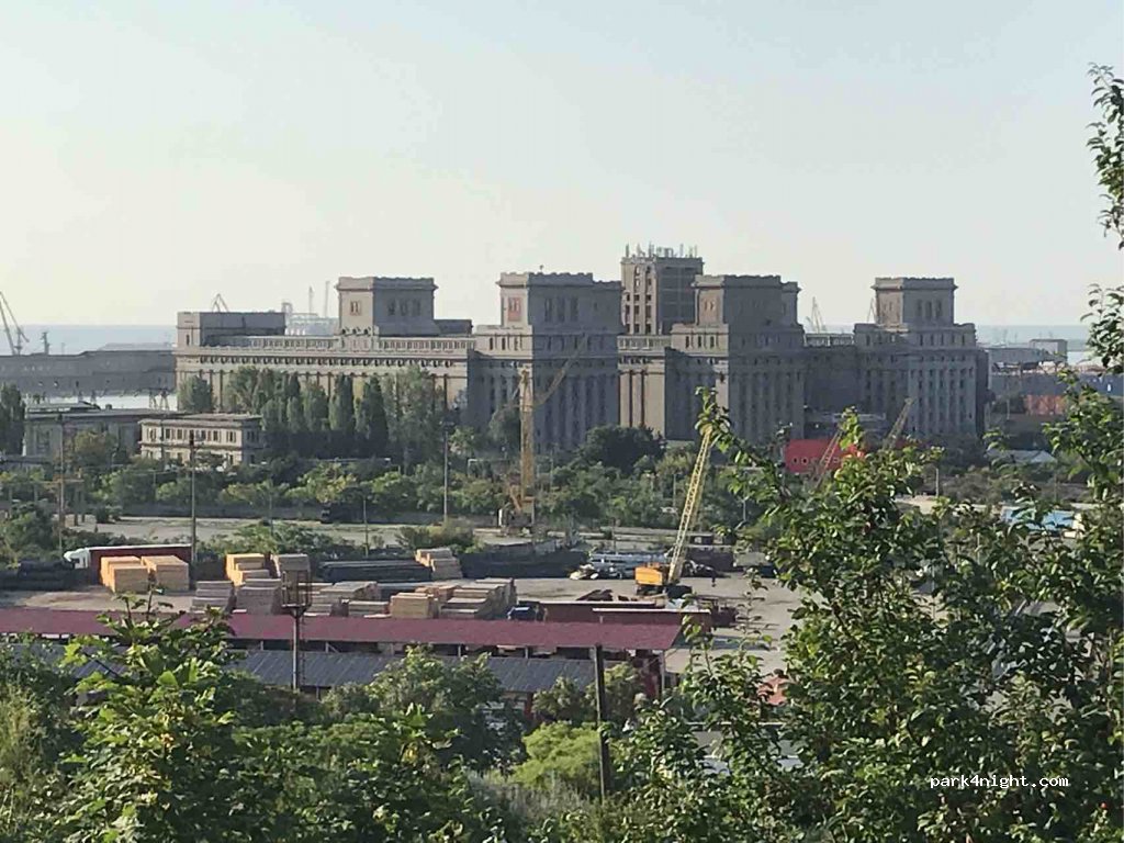 (900178) Constanța - Strada Traian — foto 3