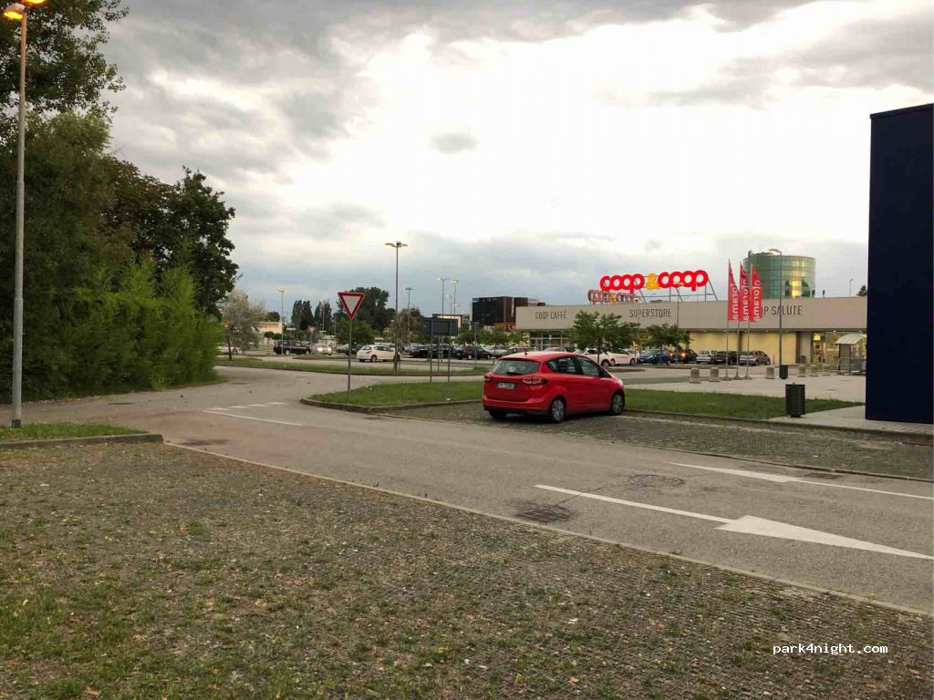 (30174) Venezia - Unnamed Road — foto