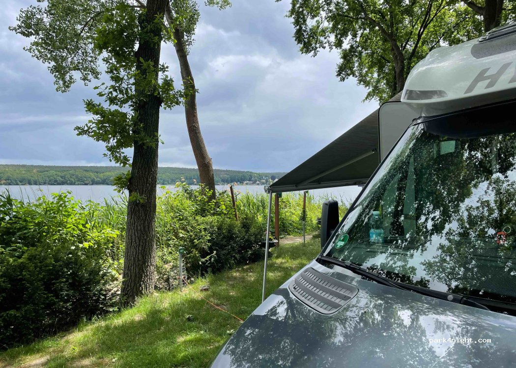 Campingpark Sanssouci — foto 2