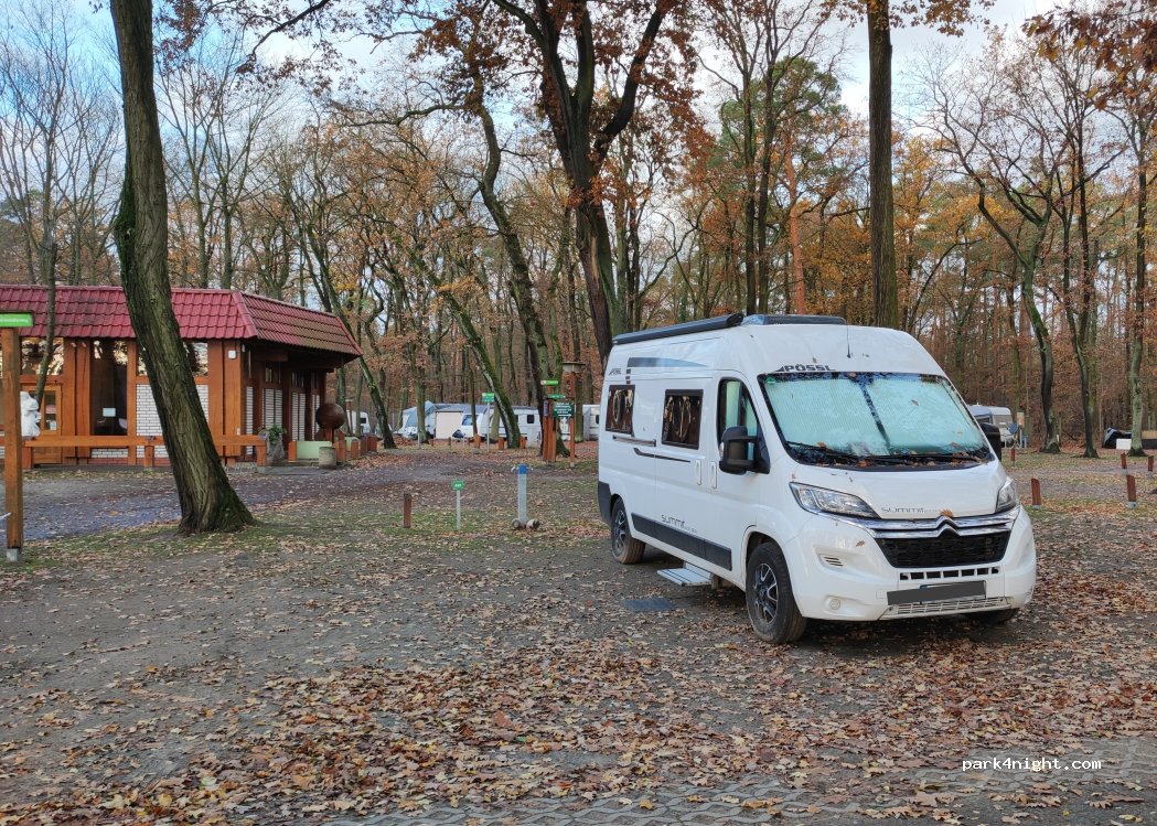 Campingpark Sanssouci — foto 5