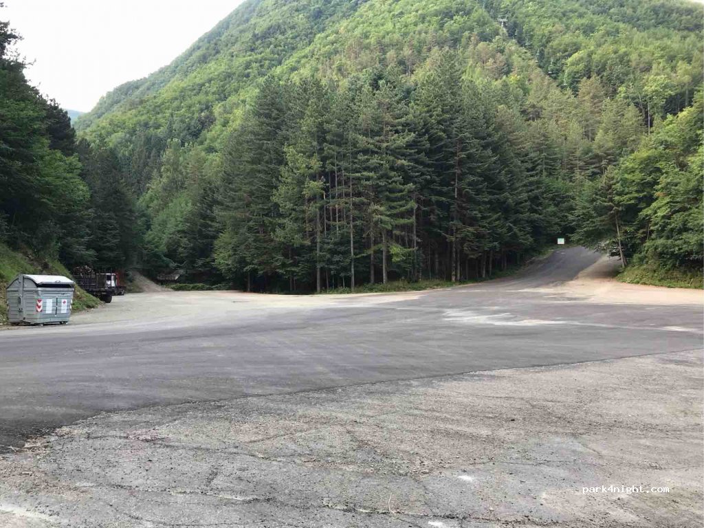 (41025) Montecreto - — foto 3