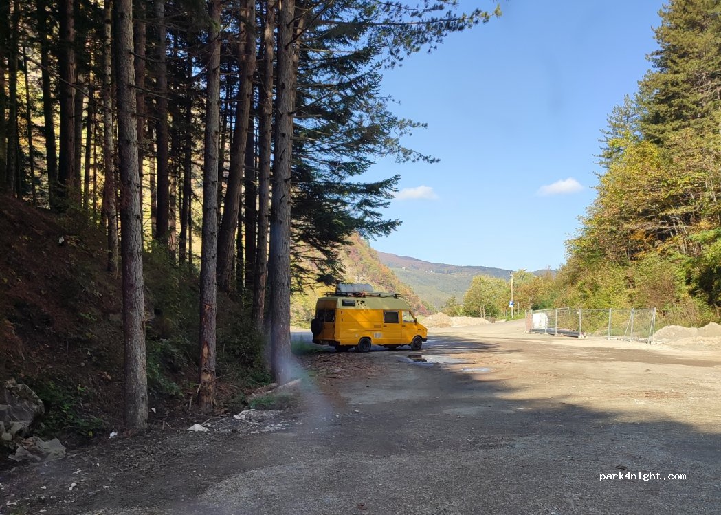 (41025) Montecreto - — foto 4