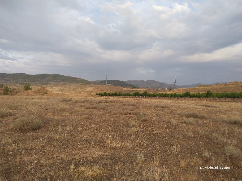 (50293) Terrer - Unnamed Road — foto 2