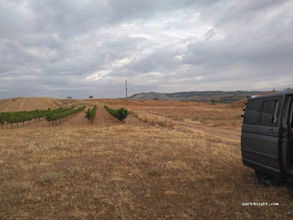 (50293) Terrer - Unnamed Road — foto 3