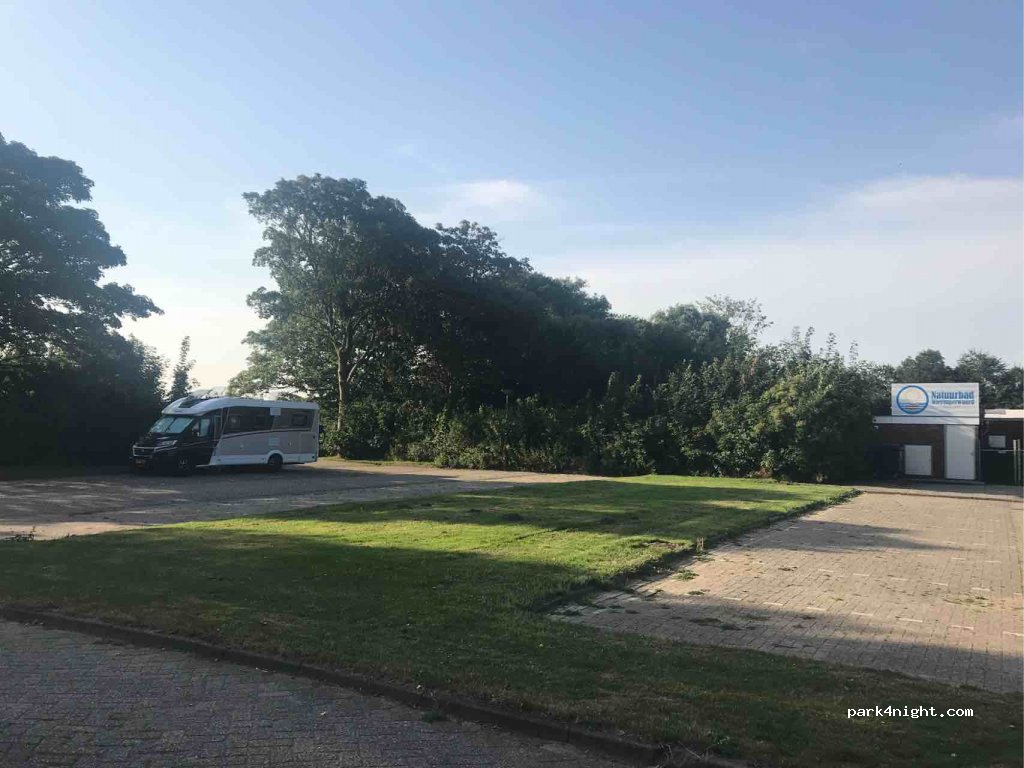 (1766 JM) Wieringerwaard - 52 Iepenlaan — foto
