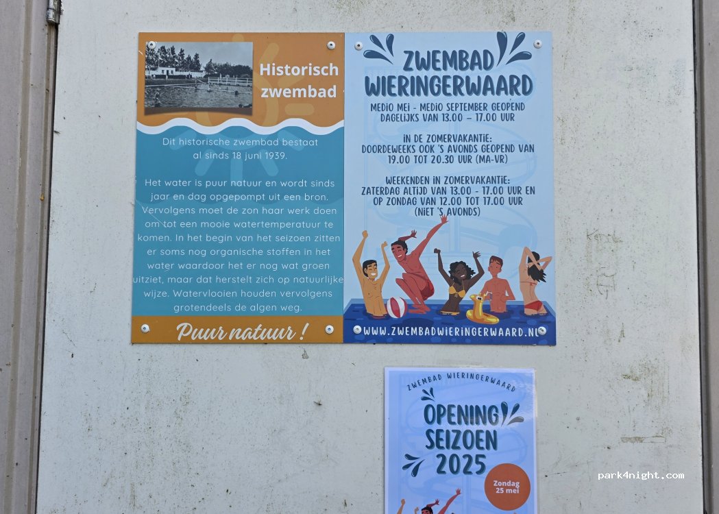 (1766 JM) Wieringerwaard - 52 Iepenlaan — foto 2