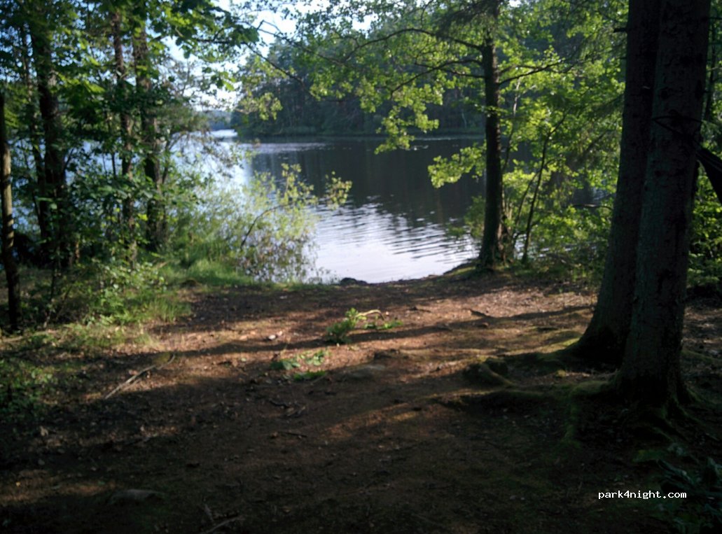 (290 38) Grönhult - Dynebodavägen — foto