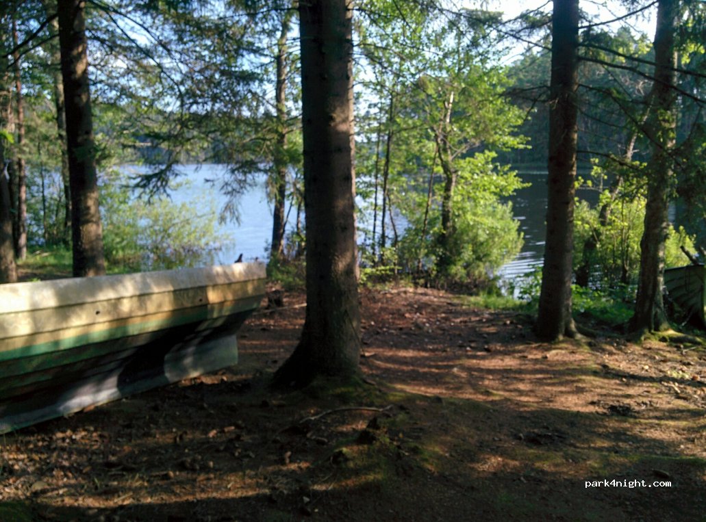 (290 38) Grönhult - Dynebodavägen — foto 2
