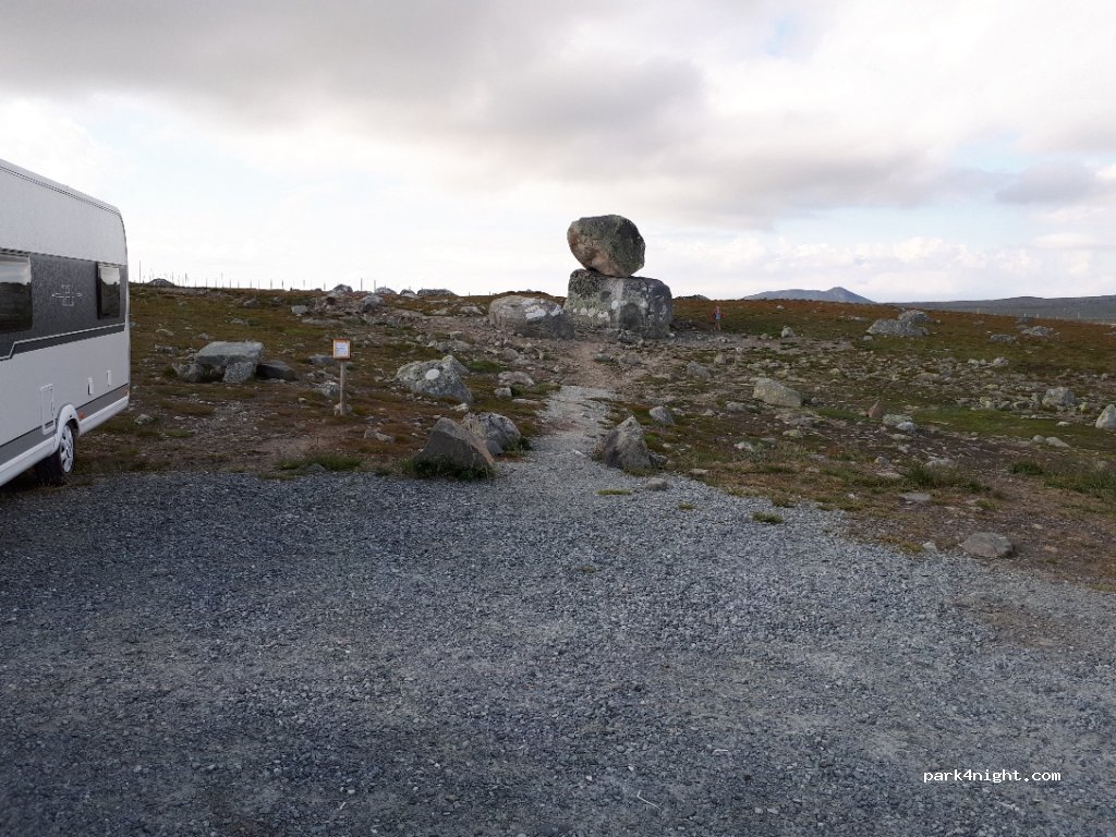 (2953) Beitostølen - Primær Fylkesvei 51 — foto 2