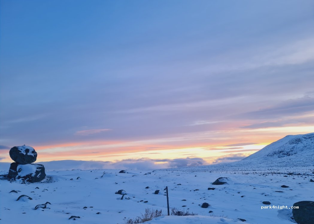 (2953) Beitostølen - Primær Fylkesvei 51 — foto 4