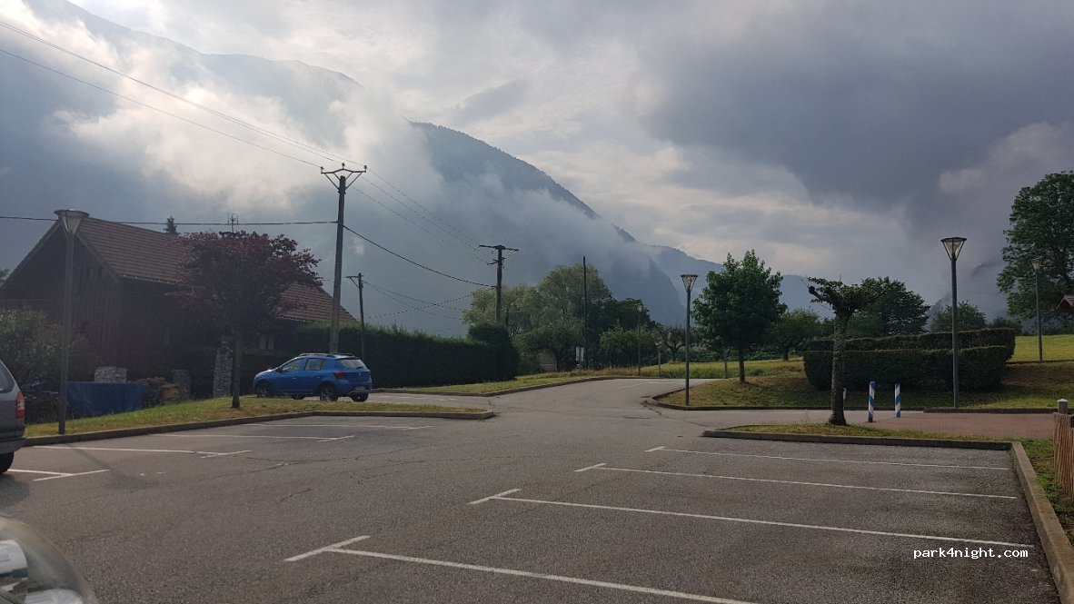 (73730) Saint-Paul-sur-Isère - D66 — foto 4
