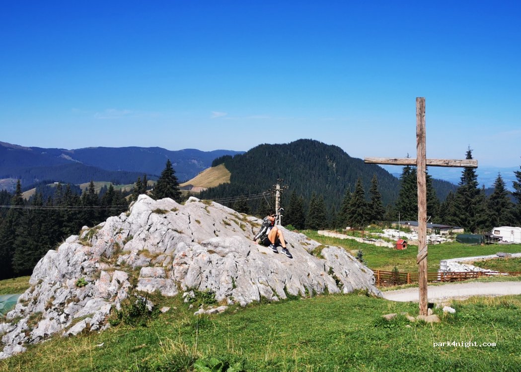 (DJ175B) Pojorâta - Transrarăul — foto 4